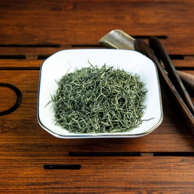 茶叶绿茶信阳毛尖新茶厂家直销雨前嫩芽源产直供批发图2