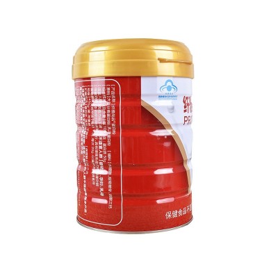 一件代发蛋白粉 现货批发中老年人大豆蛋白粉 食品级乳清蛋白粉图3