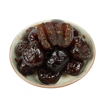 厂家阿胶水晶枣 独立小包装100g即时阿胶水晶枣 销售阿胶金丝枣 5袋起批图5
