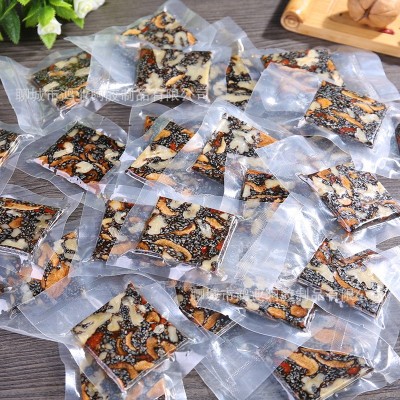 山东东阿厂家手工即食阿胶糕阿胶块 零售批发阿胶固元糕 阿胶批发 2件起批图5