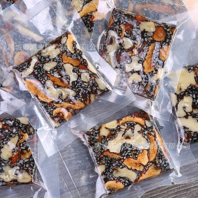 山东东阿厂家手工即食阿胶糕阿胶块 零售批发阿胶固元糕 阿胶批发 2件起批图2