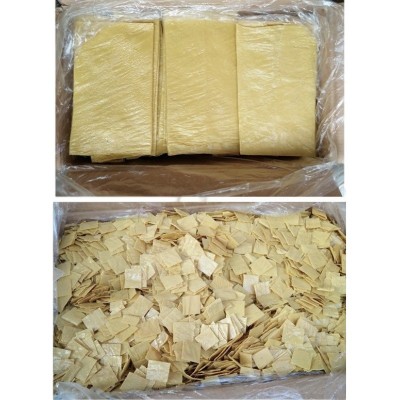 柳州螺蛳粉开店专用配菜腐竹豆皮超薄豆香十足王中王正山小金龙 2件起批图2