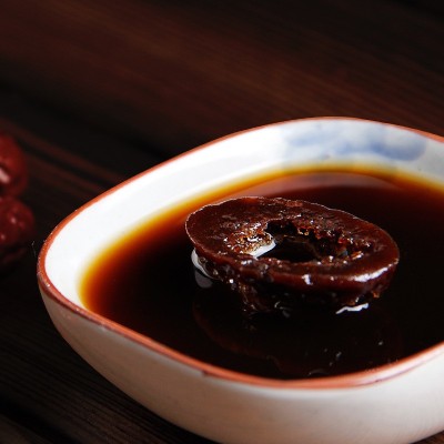 香冠元宝红糖400g*20袋纯甘蔗土红糖块黑糖月子老红糖块整箱批发 2袋起批图2