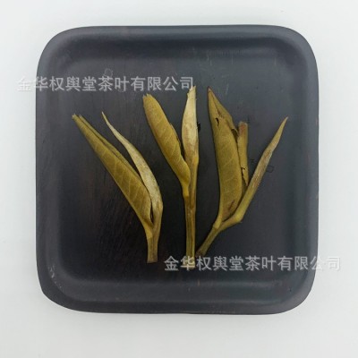 2023年新茶七窨浓香型茉莉花茶绿茶批发飘香雪蕊广西横县产地货源 2斤图4