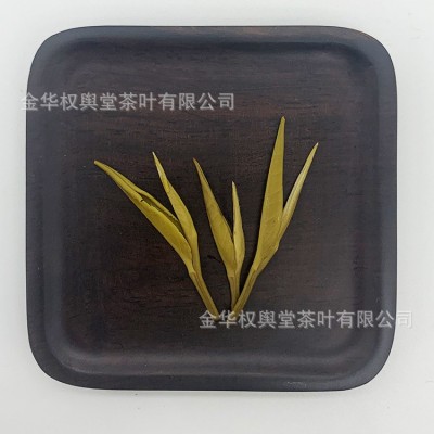2023年新茶 飘雪六窨浓香型茉莉花茶 茶叶批发 散茶 广西横县产地 2斤图4