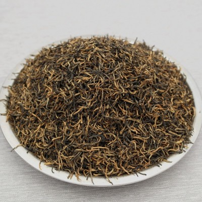 武夷山红茶金骏眉源头厂家祁门红滇红金针桂芽广西三江茶叶批发 2斤图3