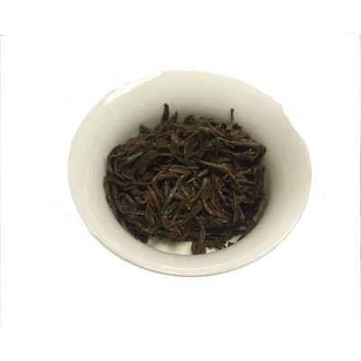 武夷山红茶金骏眉源头厂家祁门红滇红金针桂芽广西三江茶叶批发 2斤图5