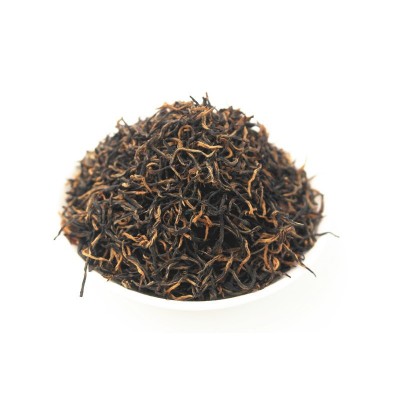 广西红茶三江县高香红茶批发桐木关蜜山散装银骏眉小种金骏眉茶叶 2斤图2