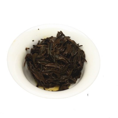 广西红茶三江县高香红茶批发桐木关蜜山散装银骏眉小种金骏眉茶叶 2斤图5