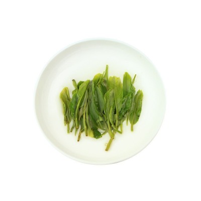 明前1号蒸青恩施玉露绿茶硒茶2023新茶春茶散装茶叶批发送礼茶叶 2斤图2