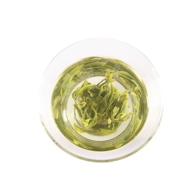 23年明前2号蒸青恩施玉露绿茶硒茶新茶春茶雨前茗茶高山散装茶叶 2斤图5