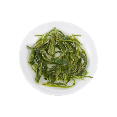 23年雨前炒青绿茶硒茶湖北恩施明前高山云雾茶叶散装批发图5