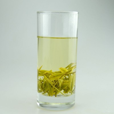 半斤装250克安吉白茶雨前新茶叶春茶 珍稀白茶原产地茶厂  2件起售图4