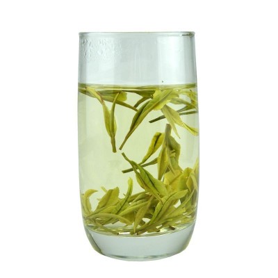 半斤装250克 正宗雨前一级安吉珍稀白茶春茶新茶 珍稀白茶批发 2件起售图5