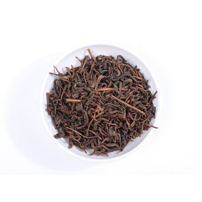 齐顶山厂家安徽名茶黄大茶 茶叶新茶产地货源茶叶黄茶现货批发 2斤起售图3
