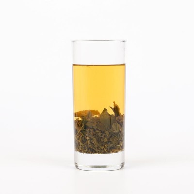 齐顶山厂家安徽名茶黄大茶 茶叶新茶产地货源茶叶黄茶现货批发 2斤起售图5