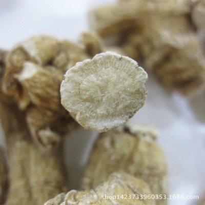 产地货源西洋参10克粒头花旗参加拿大货软支   250克起售图4