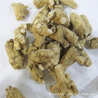 产地货源西洋参10克粒头花旗参加拿大货软支   250克起售图3