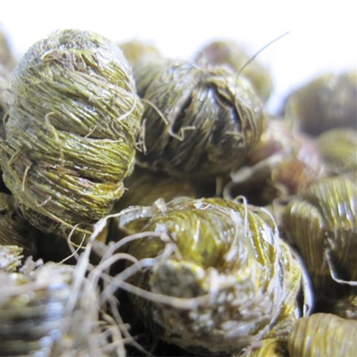 雁荡山铁皮石斛枫斗颗粒胶质好没有渣粘牙   10g   250克起售图5
