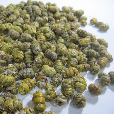 雁荡山铁皮石斛枫斗颗粒胶质好没有渣粘牙   10g   250克起售图4