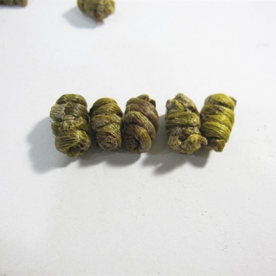 铁皮枫斗石斛颗粒浙江种雁荡山石斛枫斗 胶质好无渣0.8 1.01.21.4  1000克起售图2