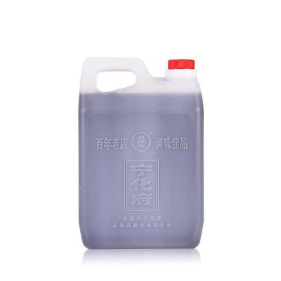 厂家批发 山西特产山西老陈醋粮食酿造食醋手工醋宁化府名醋1.45L 1.45L/桶 10桶起售图4
