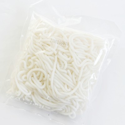 批发应急储备桂林米粉保鲜湿米线预包装独立袋装米粉螺丝干粉 4袋起售图3