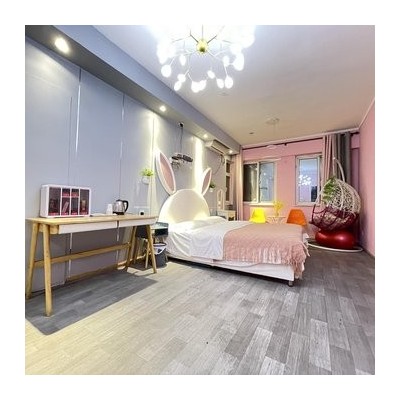 HelloKitty主题房图5