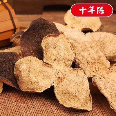 十年新会陈皮 2斤起售图4