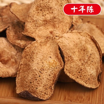 十年新会陈皮 2斤起售图5