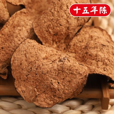 十五年新会陈皮 500g/袋 2斤起售图4