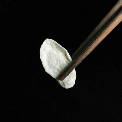 厂家批发河南温县无硫熏铁棍山药片怀山药片干货非淮山药干马蹄片 2件起售图4