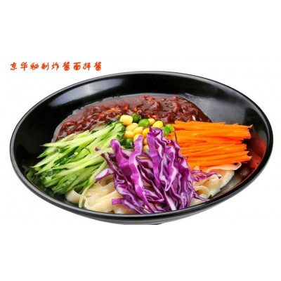 京华食品 复合调味料系列调味酱包粉包油包 外散粉烧烤料骨膏汤料 300千克起售图3