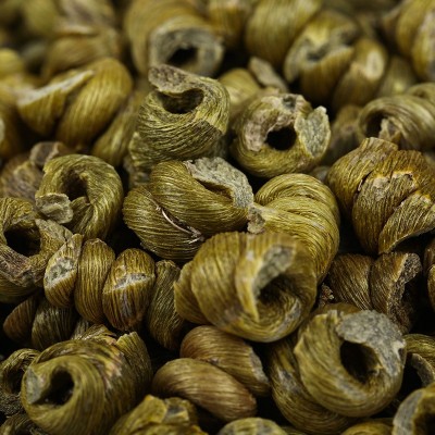 遇斛记 四年霍山铁皮石斛枫斗50g装 安徽仿野生铁皮石斛分销款  2罐起售图2
