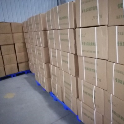 甄怀山铁棍怀山药粉条河南温县老浆粉条无明矾不添加粉条电视推荐2包起售图5