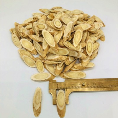 岷县黄芪非野生黄芪大量批发药用黄芪片养生茶黄芪汤黄芪粉500g  0.6-0.8 2斤图3