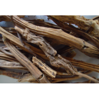 优质 洋菝葜根 又叫 欧菝葜  2千克图5