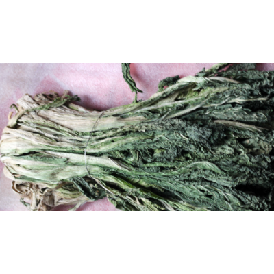 延边朝鲜族酱汤干白菜　炖汤　干白菜250克  2件图5