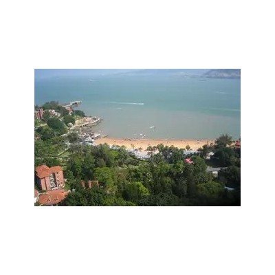 北京到福建旅游路线、武夷山、厦门、鼓浪屿、土楼双卧一高七日游图1