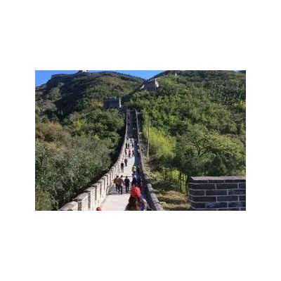 八达岭长城一日游价格-北京一日游线路推荐-颐和园1日游跟团图3