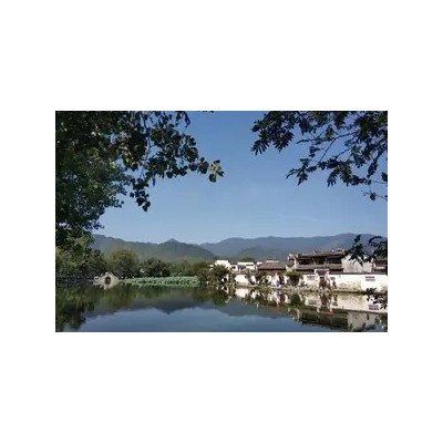 北京到安徽旅游 安徽黄山 山顶观日出 西递、宏村双高四日游图4