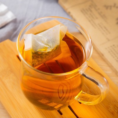 菊苣栀子茶 养生茶双降酸清根高尿酸花茶批发 桑叶决明子菊苣茶 2袋图4