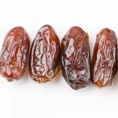 伊朗黑椰枣休闲办公小零食一件代发大量现货量大从优2斤图5