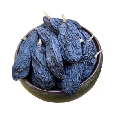 黑加仑葡萄干新疆特产散装500g休闲小零食可装礼盒现货一件代发2袋图2