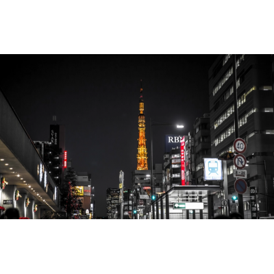 日本大阪+京都+箱根+东京8日7晚私家团图5