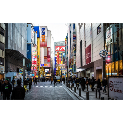 日本大阪+京都+箱根+东京8日7晚私家团图4