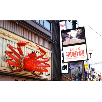 日本大阪+东京7日自由行图2