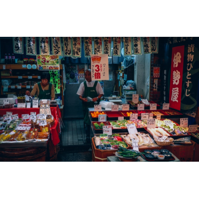 日本大阪+东京7日自由行图4