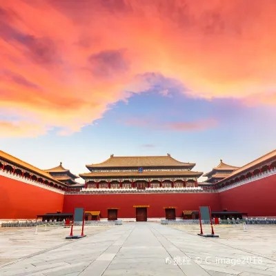 故宫博物院图3