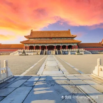 故宫博物院图2